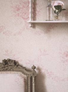 [KF]Pink Sophia Wallpaper [벽지]